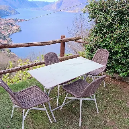 Bellavistabellano Home Relax Varenna Lake Vacation Exterior photo