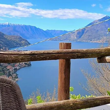 Bellavistabellano Home Relax Varenna Lake Vacation Exterior photo