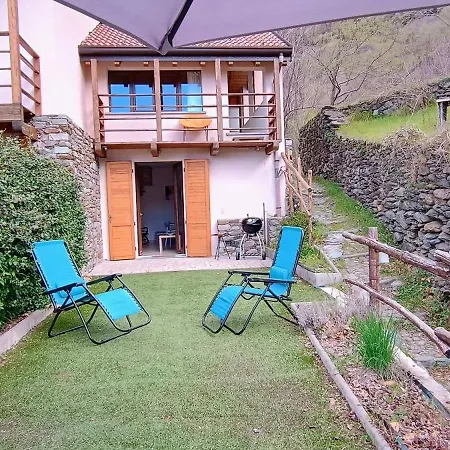 Bellavistabellano Home Relax Varenna Lake Vacation Exterior photo