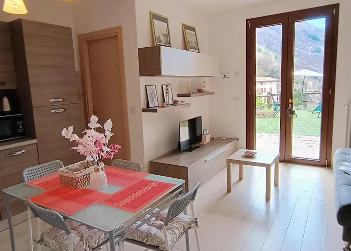 Bellavistabellano Home Relax Varenna Lake Vacation