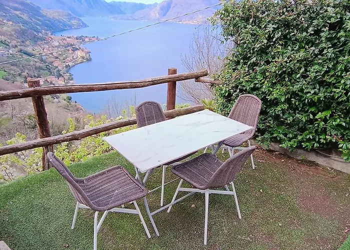 Bellavistabellano Home Relax Varenna Lake Vacation